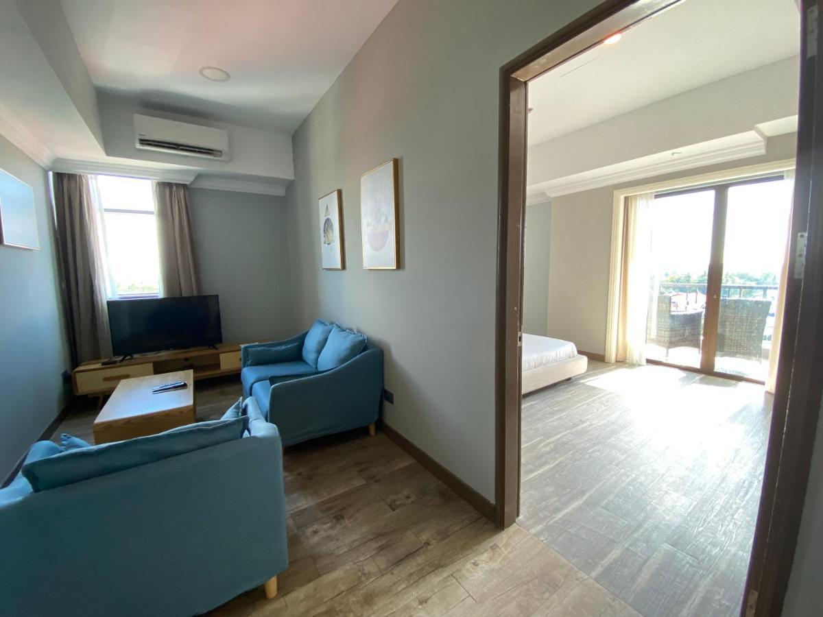 The Lanes Hotel Tutong Kültér fotó